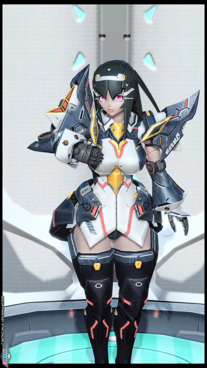 ウォボス 爆盛りnpc シエラポーズ Pso2 メンテの日なのでssを貼る リサ Pso2魔改造