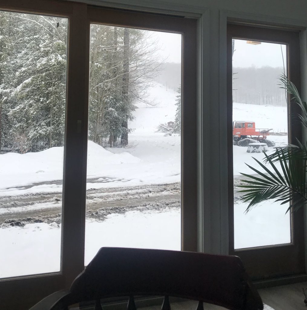 Cockaigne Resort tweet media