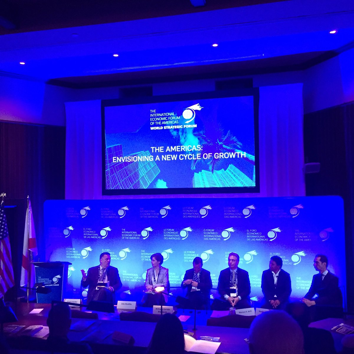 TheNadzri's tweet photo. Fulfilled the @AmericasForum invitation to attend the #WorldStrategicForum in Miami April 16-17, 2018 The Biltmore Hotel #MiamiWSF https://t.co/ILun2dMJgi
