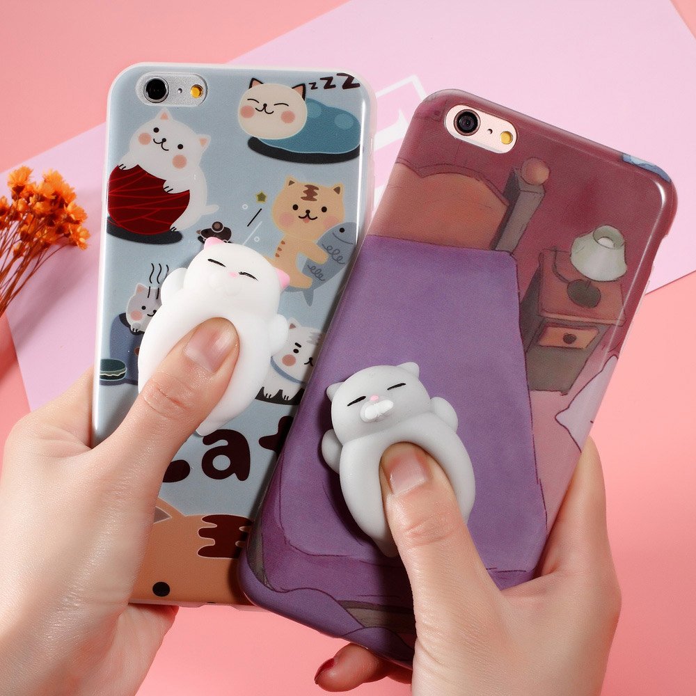 CasesFun's tweet photo. Are you stressed this #Tuesday? Relax with our new mobile cases😌💘 https://t.co/5DyU4qDQOk
