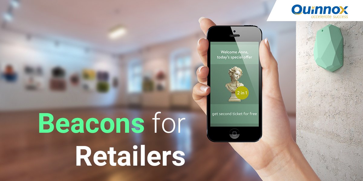 QuinnoxInc's tweet photo. #qSense enables retailers to drive foot traffic, increase basket size and gain customer insights. Click here to read this case study which shares essential guidance for #retail enterprises. #IoT #digital https://t.co/1FSqyFrOwN https://t.co/IBhmht6Os9
