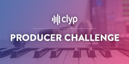 🏆 PRODUCER CHALLENGE RESULTS INSIDE 🏆

clypblog.tumblr.com/post/173031575…