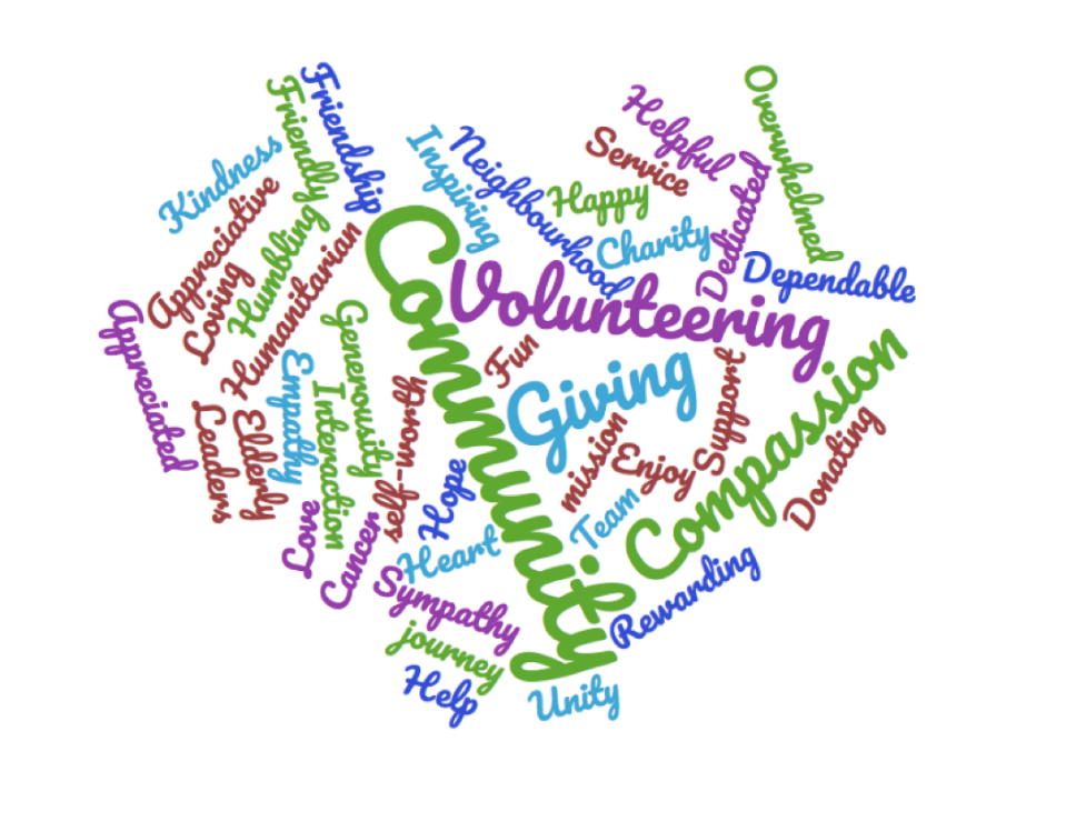 Cancer_Assist's tweet photo. It’s #NationalVolunteerWeek &amp; we’re grateful to our many volunteers who work tirelessly to serve our clients, dedicating over 20,600 collective hours in 2017! THANK YOU for making a difference in the lives of those touched by cancer. https://t.co/Nl3vGTKY39