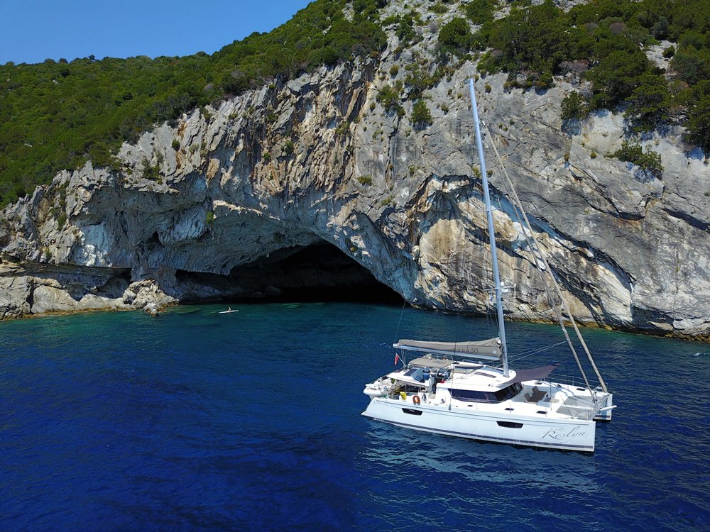 Voiles_Voiliers's tweet image. Nouveautés, essais, portfolio, reportage... Dans le n° 567 de Voiles et Voiliers actuellement en kiosque, retrouvez notre dossier spécial #salon du #multicoque @lagrandemotte #multi2018 #LaGrandeMotte bit.ly/2EVfy0j