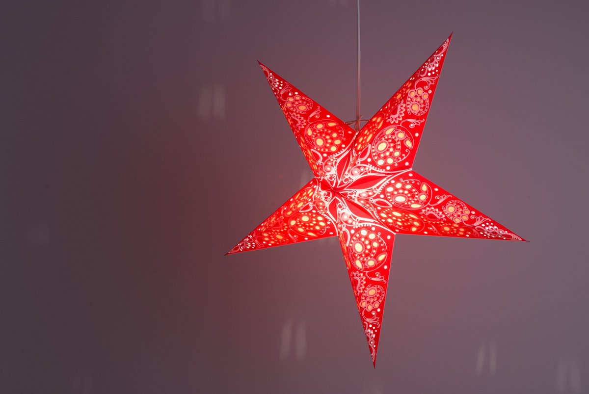 paperstarlights's tweet photo. Intricate, #handworked #Indian textiles have inspired the designs of many of our stars. Like this beautiful cloth, each star is #handmade using traditional skills and artistry and is a one-off piece. #madeinindia #fairtrade #papercrafted #happierhandmade #OnlineshopRT https://t.co/BDiI2GhNOf
