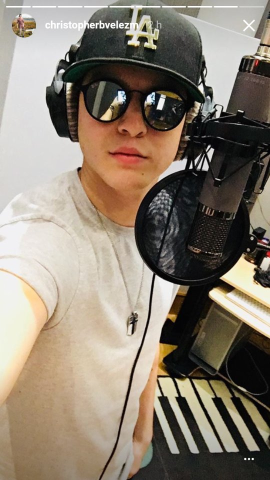 CNCOEcuFC's tweet photo. RT = VOTO 
#PremiosMTVMIAW
#MTVLAINSTAMXJOEL
#MTVLAFANCNCOWNERS https://t.co/gjDH13x231