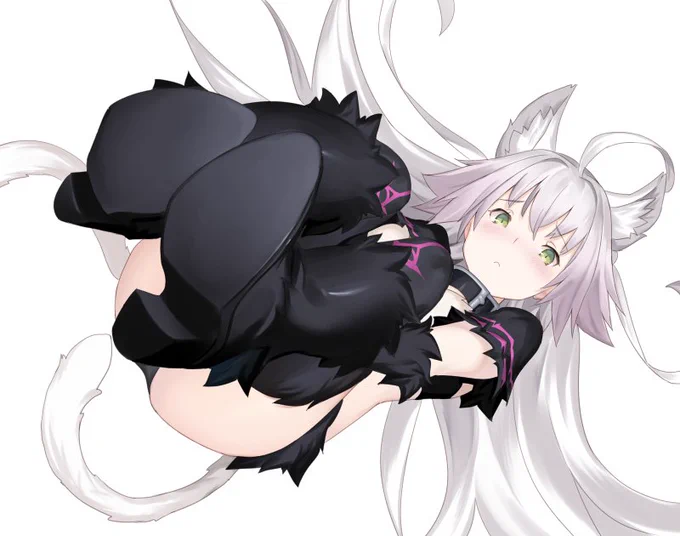 こうなったのは汝の責任なのだからなッ! 