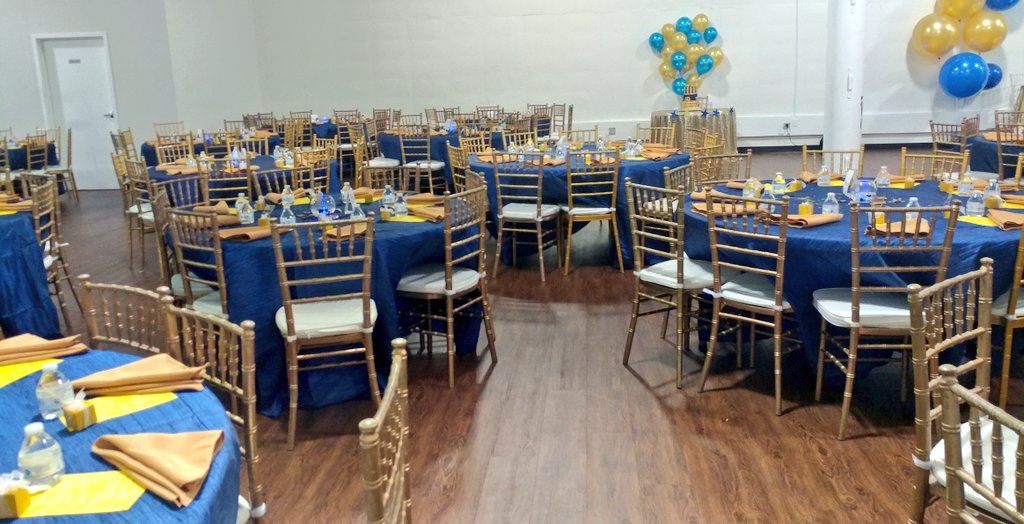 ASBCLydel's tweet photo. The scenery is always vibrant and unique. 
#barmitzvah #Conferences #birthday https://t.co/gyd0fS6QS4