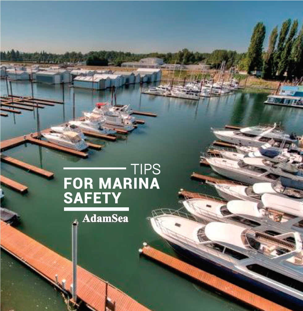 AdamSea_'s tweet photo. Safety first! Take a look at this article and get the best tips for marina safety!
#AdamSea #Sea #Yacht #Style #LifeStyle #BoatLife #BoatStyle #Platform #Marina #Single #seller #sailor #Sailing
https://t.co/tqXcwGyZji https://t.co/kGxntPsEGg