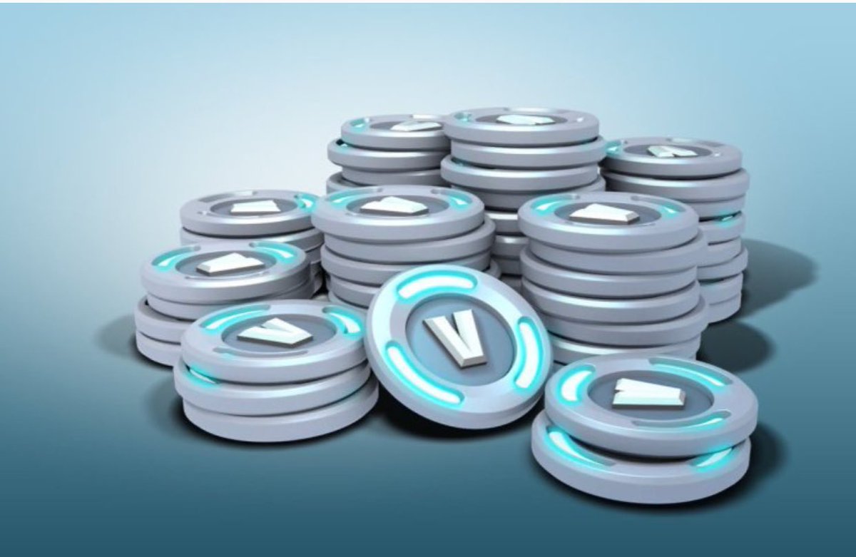 squeakinjoe's tweet photo. Follow and RT for free V-bucks, giving away 20,000! Winners will be announced tomorrow! https://t.co/tnBNbStXXh