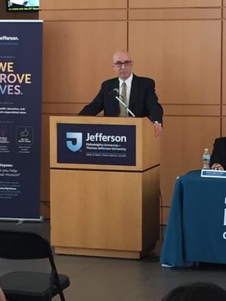 JeffHealthEH's tweet photo. We are pleased to announce that Einstein Health has partnered with 5 other regional health systems to help expand access to clinical trials and deliver therapies to patients sooner. https://t.co/h4PDsk0b4e #PIERConsortium #Clinical Trials https://t.co/BSR8NvQHDQ