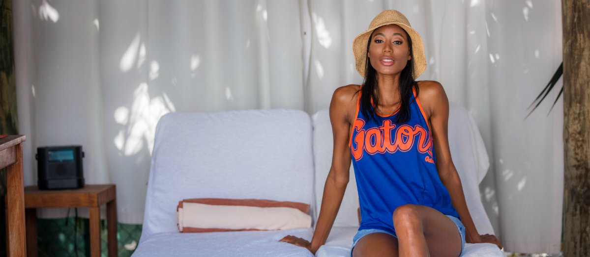 Layer free. Stress free. #saturdayvibes