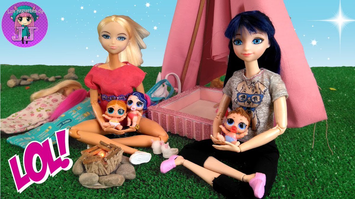 marinette barbie