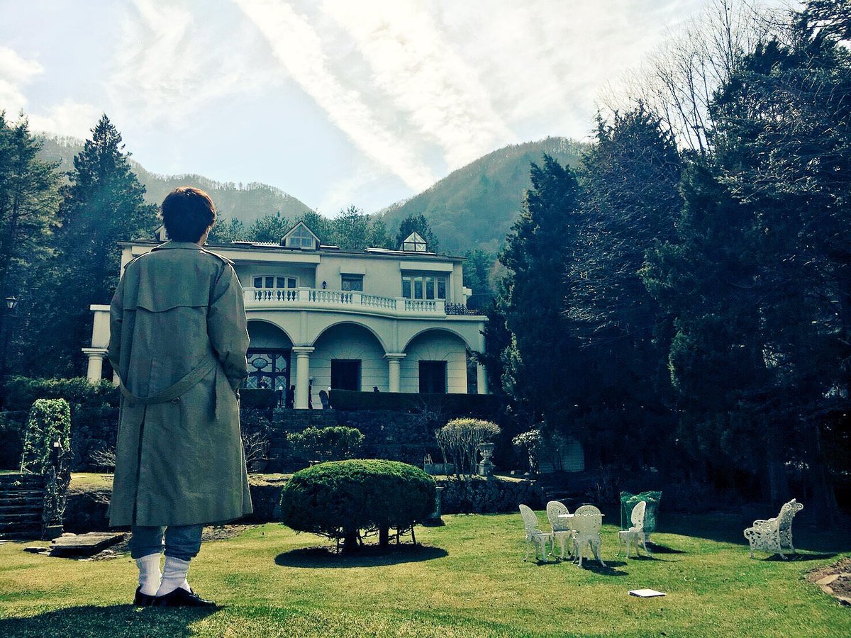 gunlove0602's tweet photo. 崖ぷっちホテル良すぎやな👍👍 https://t.co/mA0HSpq22U