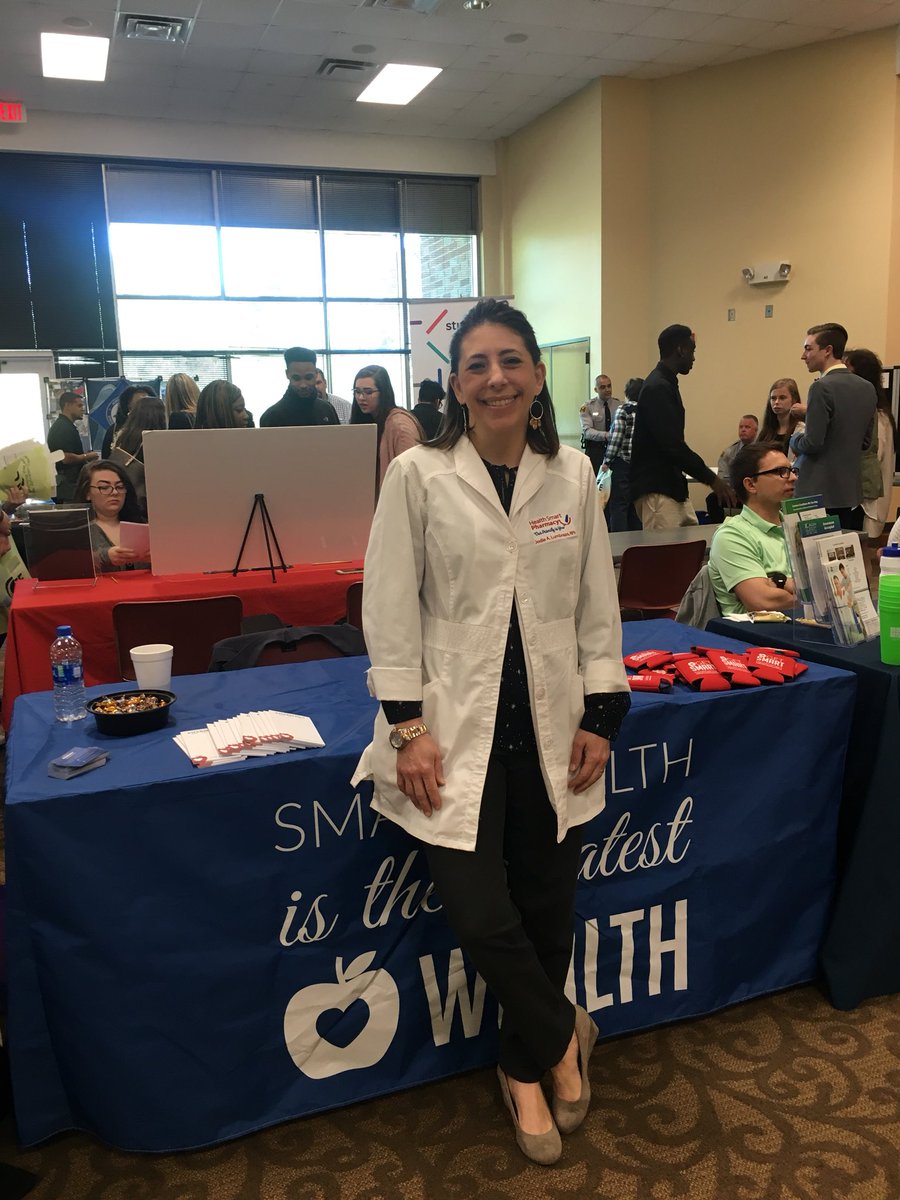 HealthSmart319 tweet picture