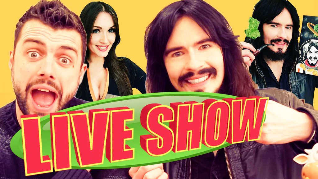 AreYaHavingThat's tweet photo. YOU DON'T WANT TO MISS TONIGHT'S 🔴LIVE SHOW!! on @AreYaHavingThat on YouTube!! 🕤 9:30PM IRISH TIME!! // 🕟4:30PM EDT // 🕜1:30PM PDT!! #AYHTLive #AreYaHavingThat @sharpy0077 @SirLisaLevi 💋 #Irish #Live #IrishTry #IrishPeople #funniesttweets #comedy ☘🇮🇪🍺 https://t.co/c0oMrOlSES
