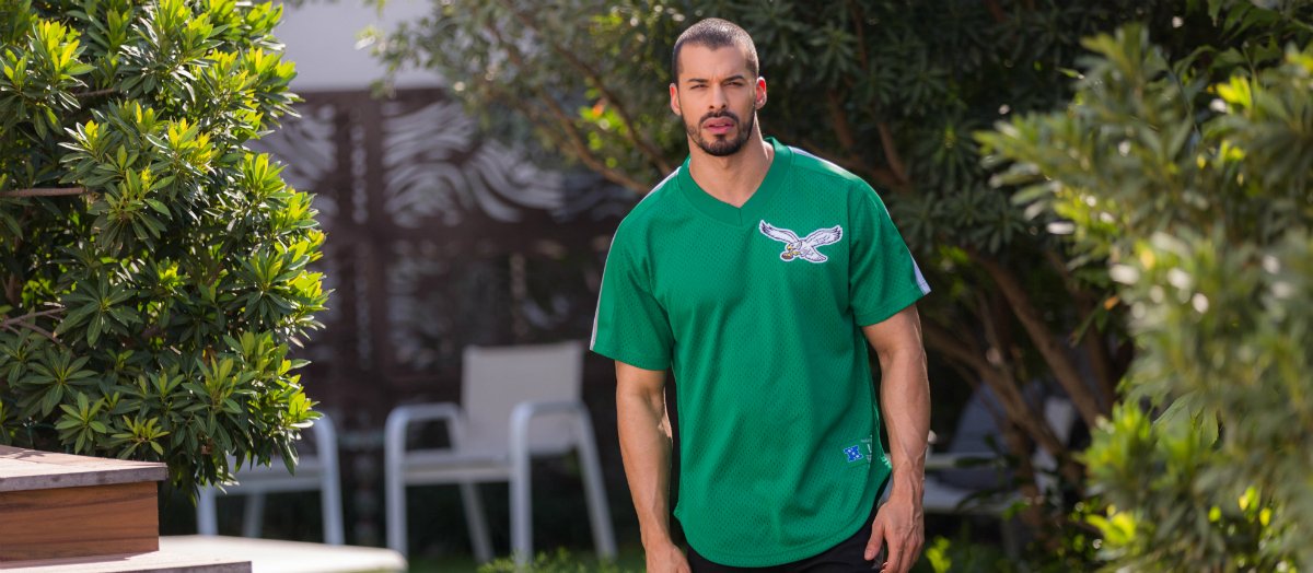 Refresh your look with our guide to all things spring.

bit.ly/2m4l2ze