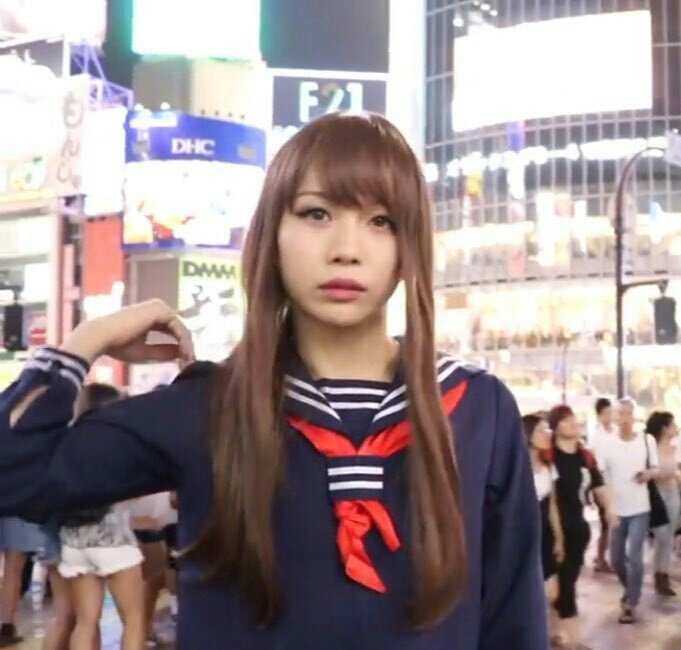 片岡なはるぴ در توییتر タケヤキ翔の女装が本当に可愛いすぎて付き合いたいレベル