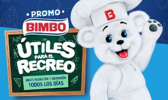 PromoredArg's tweet photo. En Promored ayudamos al Osito @bimboargentina a crear e implementar una promo genial ¡y muy útil! para la vuelta al cole. 
¡Muy bien 10 felicitado para @bimboargentina ! https://t.co/7rkkRHjNm8