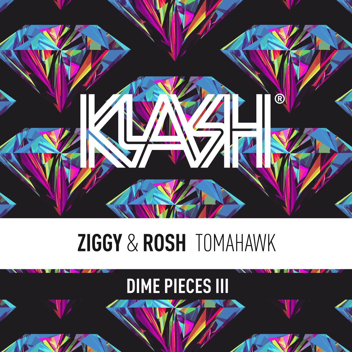 djrosh's tweet photo. New music out this Friday! @ziggymusic @Dirtcaps @klashrecords @Armada https://t.co/abkWBSQOYp