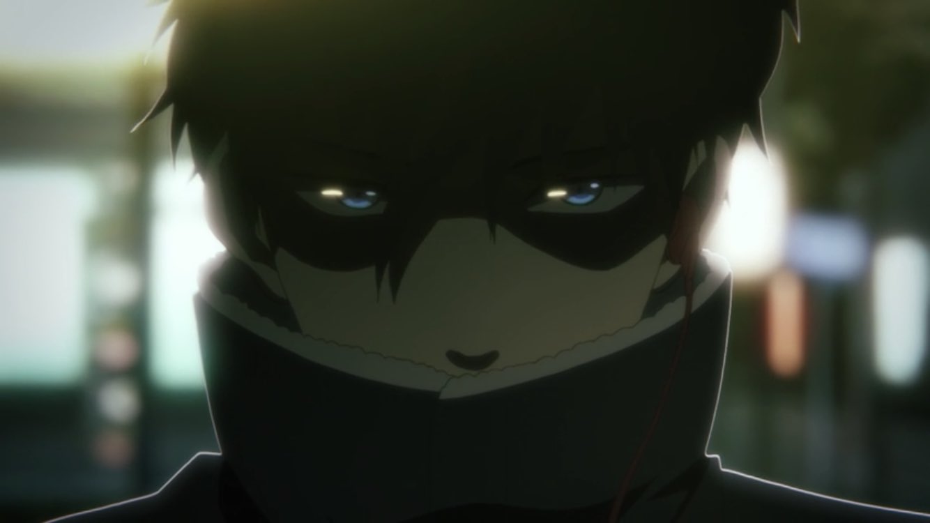 Cot 原作初期は作画崩壊してるからアニメに期待してたけど なんかアニメも変な気がした 笑 展開の仕方も独特 でもやっぱりストーリーは好きやし何より声優陣が豪華 神谷さんに櫻井さんにほそやんとか最高かよ デビルズライン T
