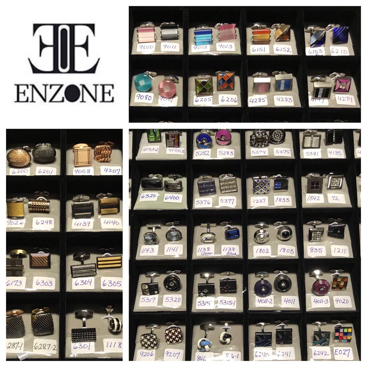 JustBuyItCloth's tweet photo. The small details pull it all together 🤙🏼
@thebrasshorn @chelseamenswear
#Enzone #cufflinks #mensstyle #mensfashion #professional #classy #dapper #styleformen #styleformen #malemodel #menwithclass #mensaccessories #fashion #menswear #mensclothing #followme #cufflinkcrazy https://t.co/krBLgYzTs3