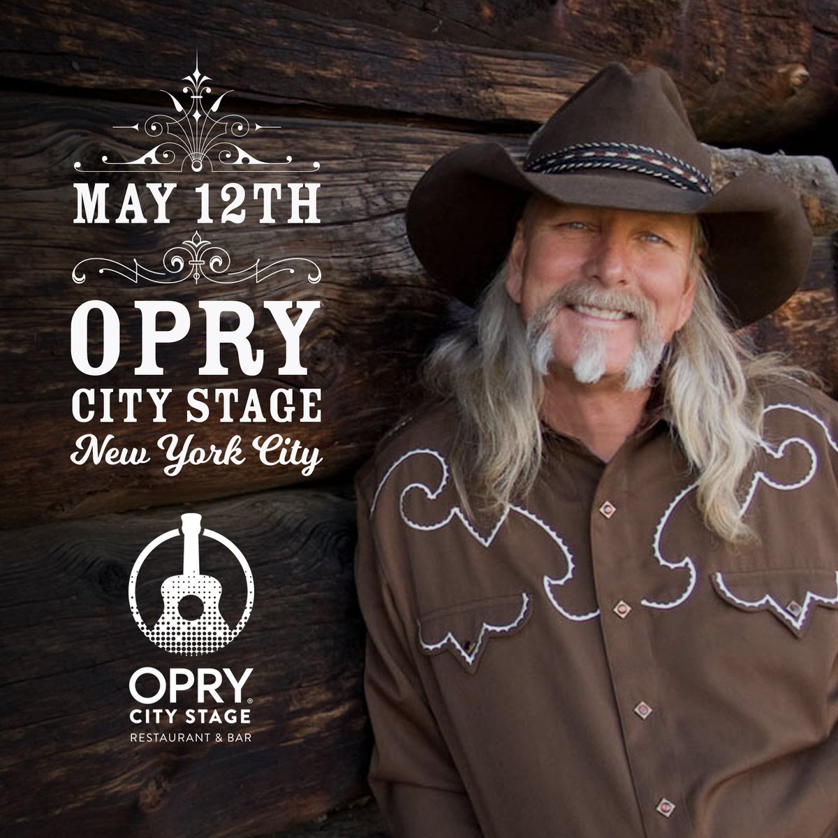 tnwhiskeymusic's tweet photo. We're celebrating the launch of TN Whiskey the Musical the best way we know how: w/ an Exclusive VIP concert feat. Dean Dillon himself at @oprycitystage in NYC! We'll be releasing an extremely limited amount of tix to the public. More info: https://t.co/GI8K40ah1k https://t.co/vAF5K6jr4z