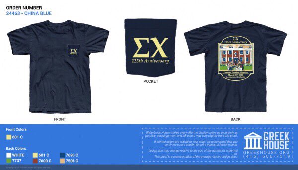 Lexington ΣΧ tweet media