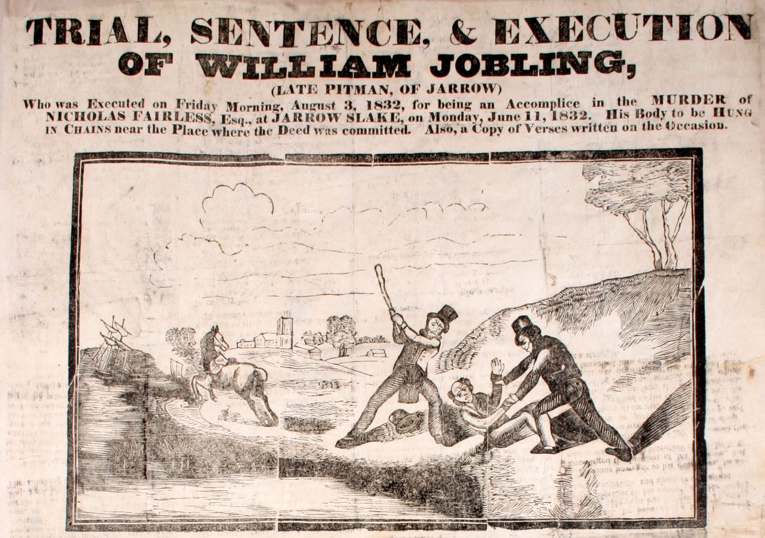 TWArchives's tweet photo. For #Collection on #Archive30 #Day17 it has to be miscellaneous collection #DX17. Local ephemera covering politics, anti-slavery, body snatching, sexual offences, murders...and other uplifting tales https://t.co/NPWZlKm0Rh