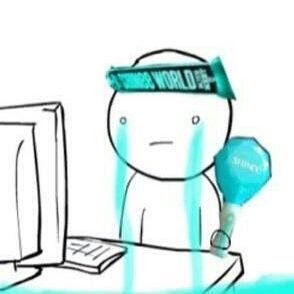 Elizabe40067226's tweet photo. @Noi_X #SWCVinChile #FromNowOn #SHINee
Noix, hablando por todas las shawols chilenas, ¿No hay alguna posibilidad de que pueda venir SHINee?, sabemos que a mediados del año pasado dijo que sería difícil, ¿Pero hay esperanza? Le hablo de shawol a shawol;;; por favor. https://t.co/2aMTqQP2Pz