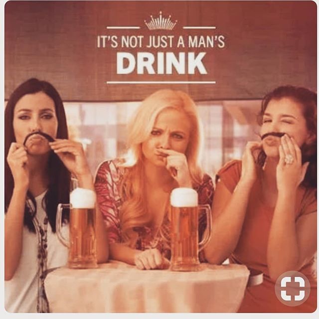 realwithrosemar's tweet photo. Women drink beer too 👌 #realwomenwantbeer #realwomendrinkbeer #realwomendrinkcraft #realwomendrinkcraftbeer #womendrinkingbeer #womendrink #womendrinkbeer #girlsdrinkbeer #girlsdrinkbeertoo #girlswithbeer #beerbabe #beerbabes #beerchicks #thebrewbabe… https://t.co/TJ6A80u7yj https://t.co/wPFPvXr4NX