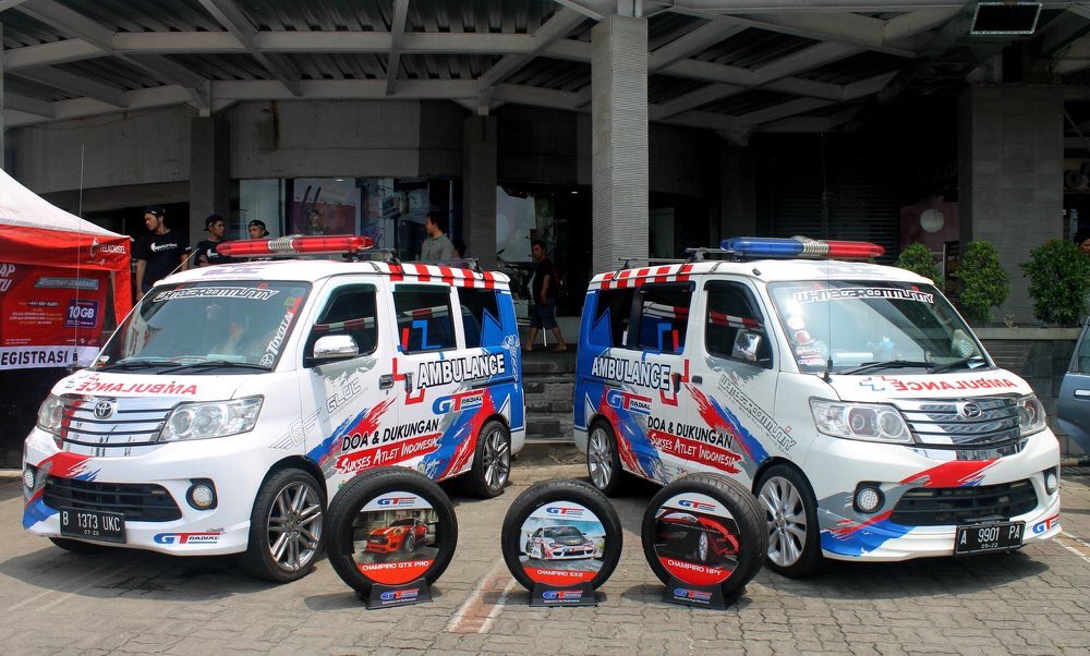 36+ Modifikasi Luxio Silver Pictures