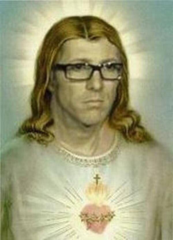 Happy Birthday, Maynard James Keenan! Congratulations on the new APC album   