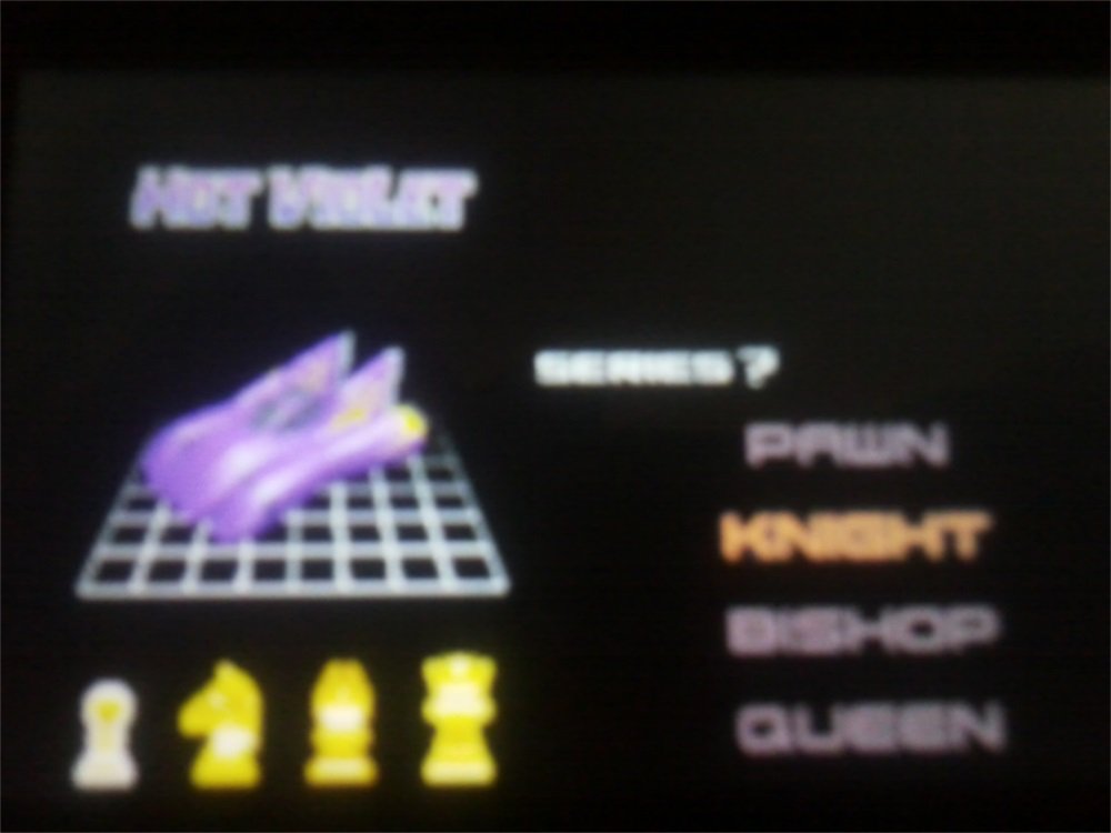 Diddy64wii's tweet image. #FzeroMaximumVelocity
J&apos;ai bataillé dur, j&apos;en ai énormément sué, j&apos;ai maudit l&apos;IA sur 187 générations...
Mais je l&apos;ai finalement fait :
Toutes.
Les.
Coupes.
Master.
Avec.
Tous.
Les.
Vaisseaux.