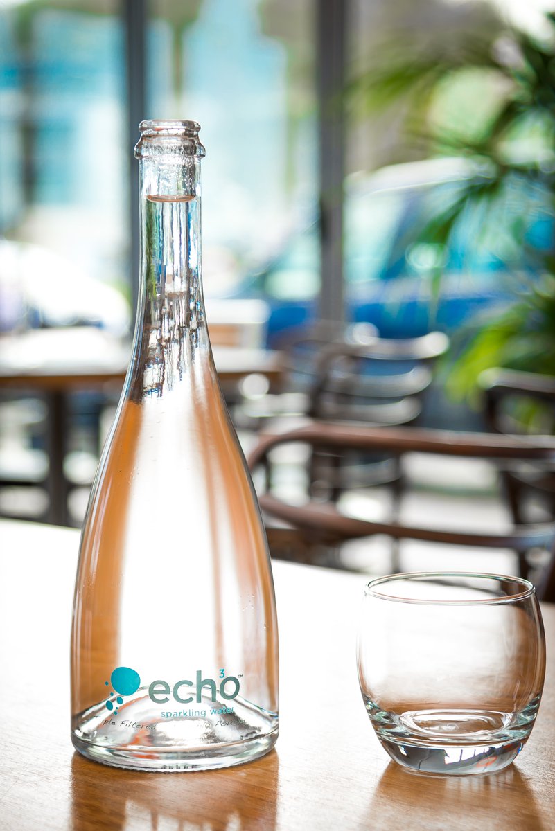 echofiltered's tweet photo. Reduce Plastic Waste, ask for @echofiltered, connected right to your mains, no storage, disposal, or handling of plastic bottles at all. Triple filtered, pure taste, still or sparkling. Environment aware. Call us on 01 839 4138 for details #SDGsinIreland https://t.co/iBnpjhga0w