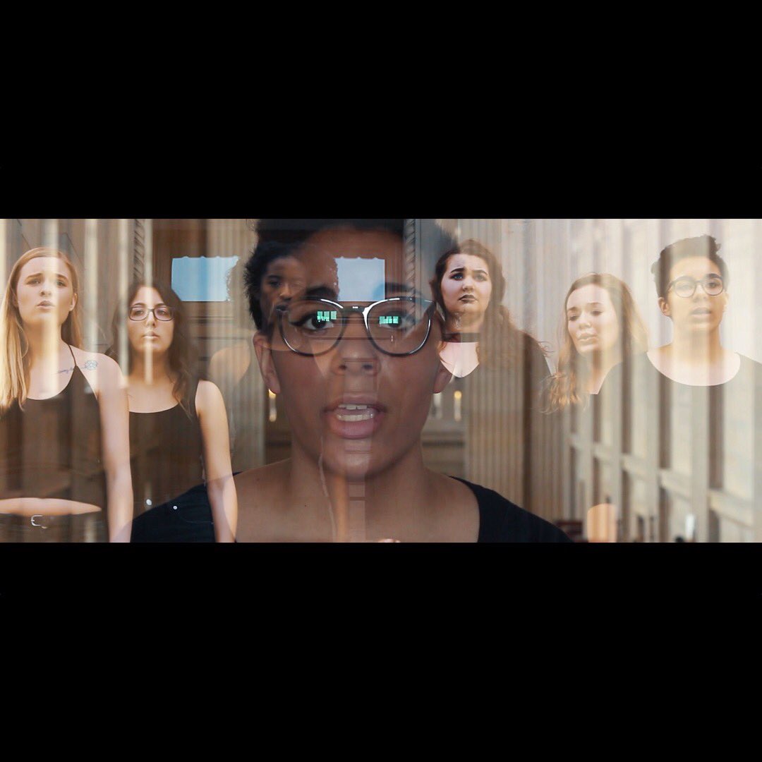 TheEnchantments's tweet image. We wholeheartedly support @FundAuroraUMN and the mission of the Aurora Center. We hope this music video means as much to you as it does to us #FundAurora #ItEndsHere Please consider donating to this worthy cause! youtube.com/watch?v=G1seAO…