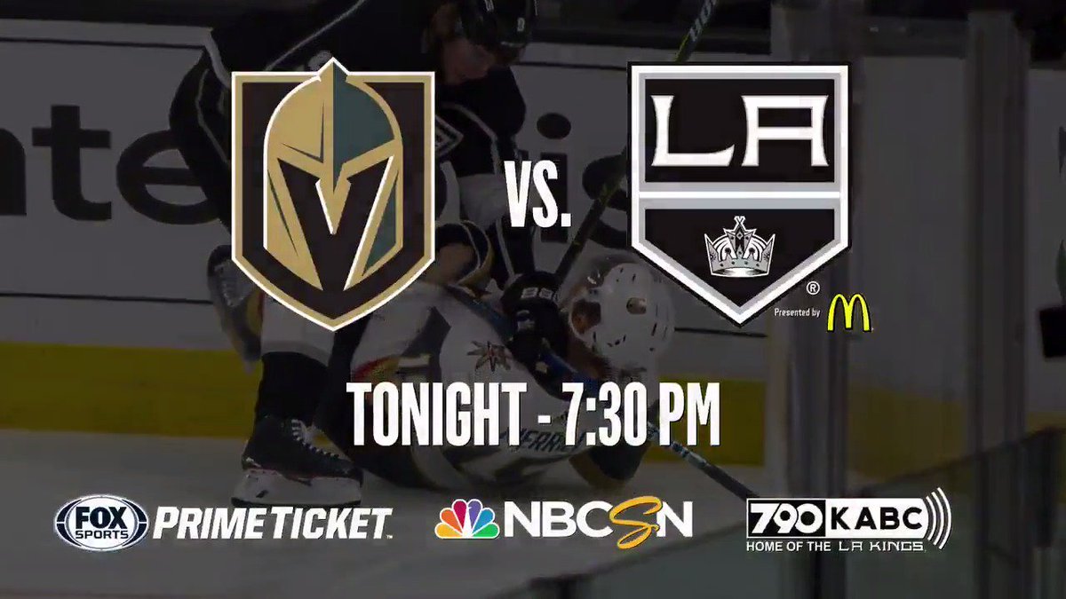 It's do or die time. #GoKingsGo  > LAKings.com/Playoffs https://t.co/UZbzSqKCQG