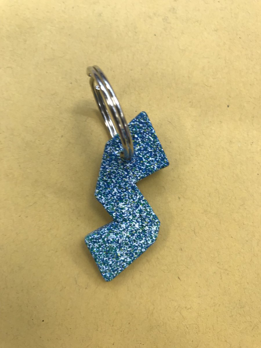 JHSDesignTech's tweet image. Some great #keyfob work from Year 7 @JackHuntSchool students this term! Well done all 👍 #design