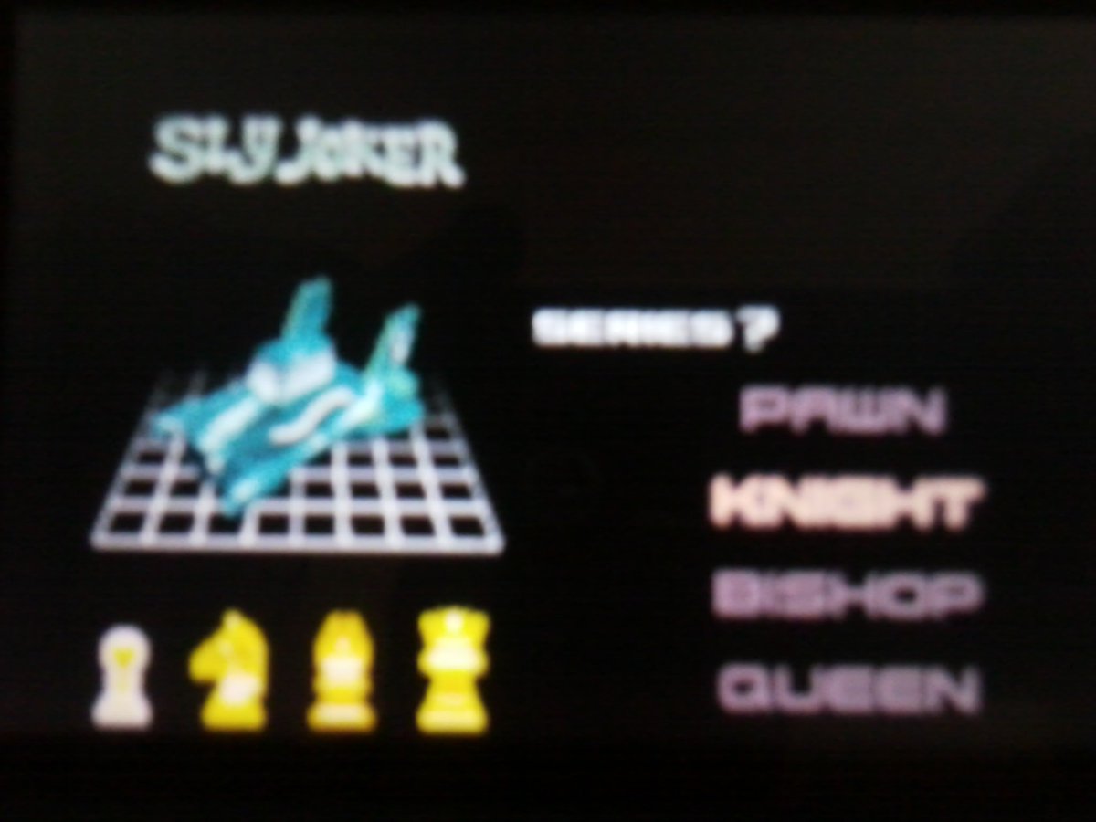 Diddy64wii's tweet image. #FzeroMaximumVelocity
Deuxième fournée.
I love ceux-là. Énormément.
...sauf le Silver Thunder. Ça devrait être renommé le &quot;Silver Turtle&quot;.
#LT