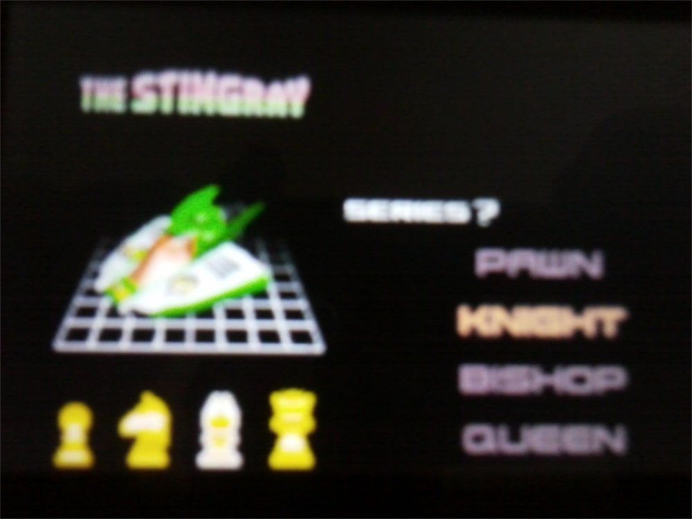 Diddy64wii's tweet image. #FzeroMaximumVelocity
Deuxième fournée.
I love ceux-là. Énormément.
...sauf le Silver Thunder. Ça devrait être renommé le &quot;Silver Turtle&quot;.
#LT