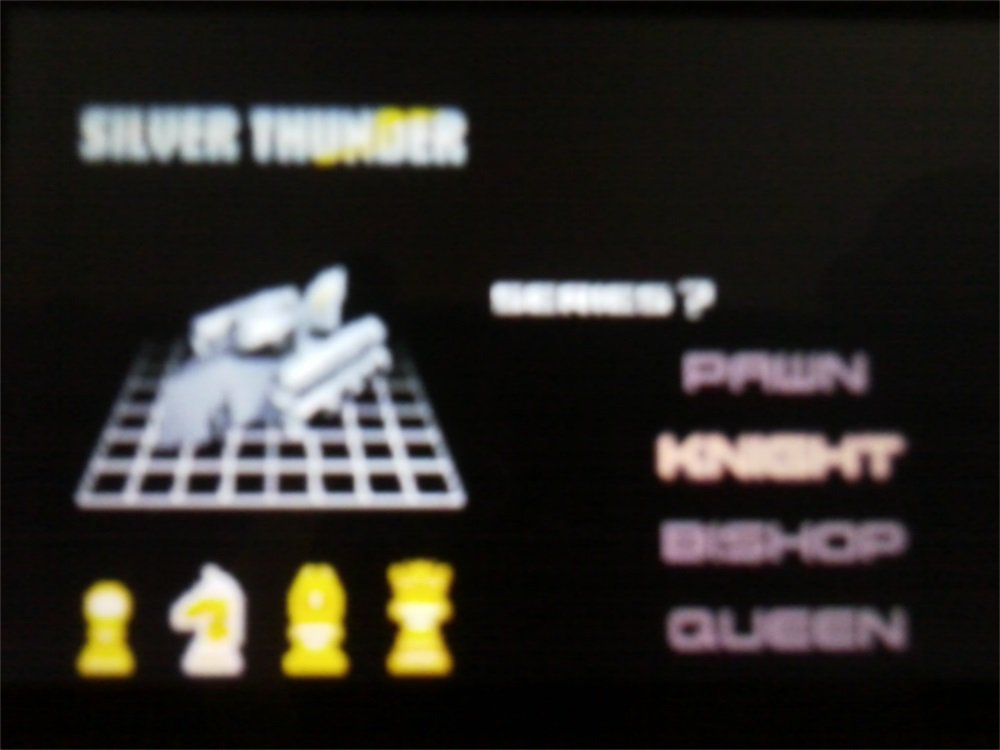 Diddy64wii's tweet image. #FzeroMaximumVelocity
Deuxième fournée.
I love ceux-là. Énormément.
...sauf le Silver Thunder. Ça devrait être renommé le &quot;Silver Turtle&quot;.
#LT