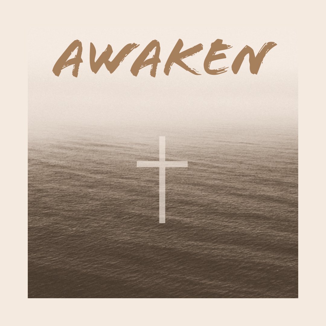 BridgesStudent's tweet photo. Awaken is this Sunday. This is a free event for 8th-12th grade. Meet at Bridges at 4:15. Sign up with the link here https://t.co/3NbmMJ26W3 https://t.co/0ZY7MwrDW5