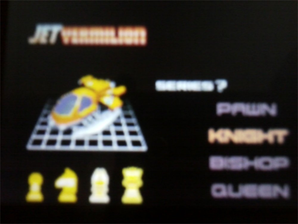 Diddy64wii's tweet image. #FzeroMaximumVelocity
Troisième fournée.

Oh bordel, c&apos;était juste l&apos;HORREUR avec Fighting Comet et sa vitesse de pointe de tracteur.

Mais j&apos;ai moins galéré que je ne le pensais avec le Jet Vermilion. #LT