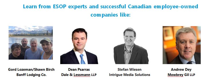 Employee Ownership Canada tweet media