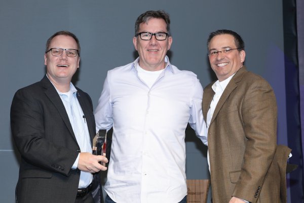 ConnexFM's tweet photo. Congratulations to all our award winners last week at PRSM2018! We are pleased to recognize both retailers and suppliers who truly stand out from the crowd. https://t.co/S1S8avCZqJ #PRSM2018 https://t.co/iedrVXjN6v