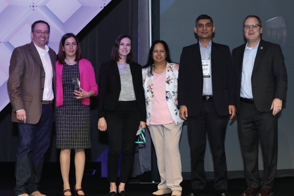 ConnexFM's tweet photo. Congratulations to all our award winners last week at PRSM2018! We are pleased to recognize both retailers and suppliers who truly stand out from the crowd. https://t.co/S1S8avCZqJ #PRSM2018 https://t.co/iedrVXjN6v