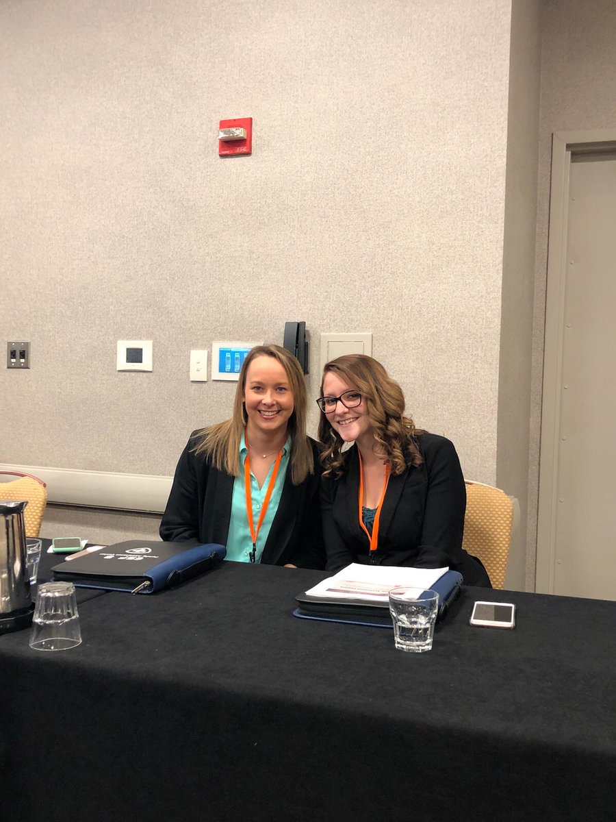 HealthStratford's tweet photo. Both @NVMRC and @esdhd did an awesome job presenting on Family Assistance Centers at @prepsummit today! Proud of our CT representation! #prep18 #phep #publichealth #naccho #mrc https://t.co/a0c2alE983