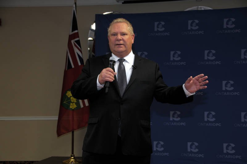 Ford Nation visits Cornwall  bit.ly/2J3NMkU cc @fordnation @JimMcDonell #PCPO #onpoli https://t.co/j8kLe0KC2q
