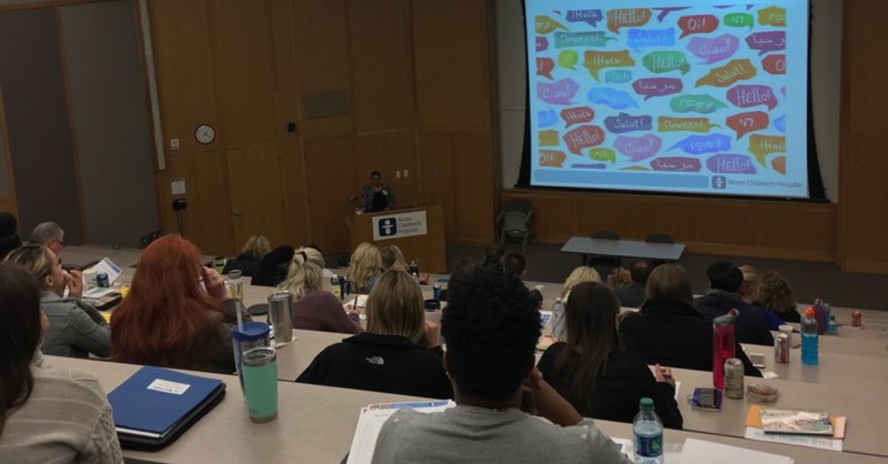 ChildrensJobs's tweet photo. This week, weโre excited to welcome 44 new team members to Akron Childrenโs. Learn about a career with us: https://t.co/YmWrWZujWL. #WelcomeToAkron #ACHMoreThanAJob https://t.co/dnz0uw0yI7