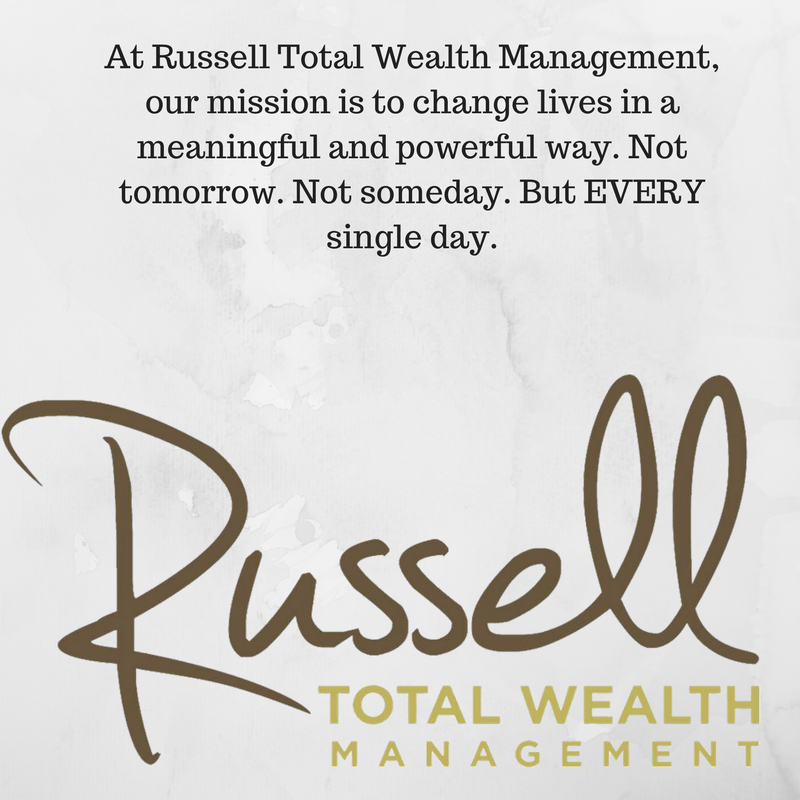 RussellTotal's tweet photo. #Financialadvisor #retirement #retirementplanning #finanicalplanning #russelltotalwealth #finanicalplans https://t.co/hqI5gpLG0e